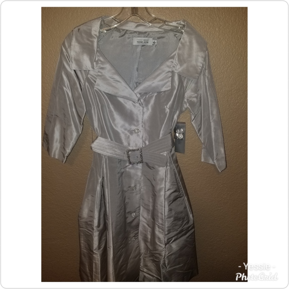 Vintage dress
